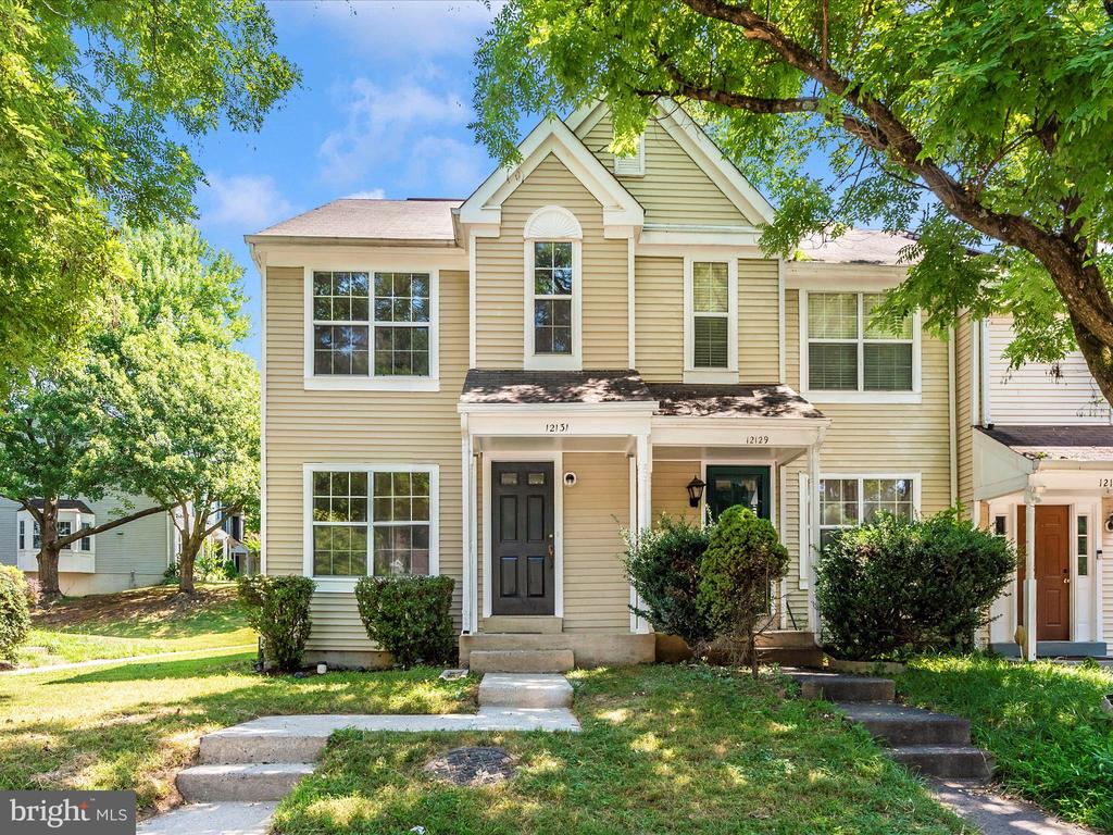 Flag Harbor Dr, Germantown, MD 20874