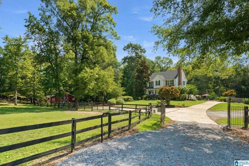 11332 Highway 55, STERRETT, AL, 35147-9687 | Card Image