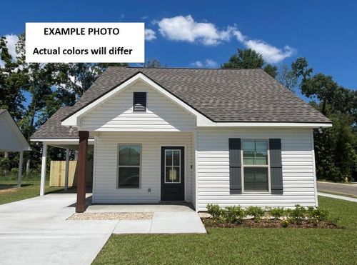 154 Calumet St, Thibodaux, LA, 70301-5404 | Card Image