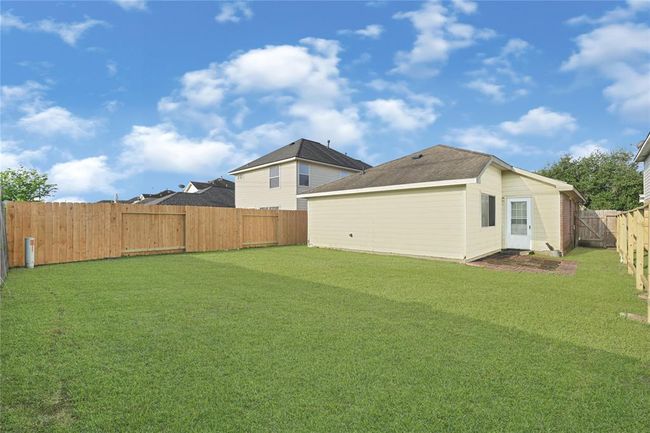 14147 Ballfour Park Ln, House other with 3 bedrooms, 2 bathrooms and null parking in Houston TX | Image 21