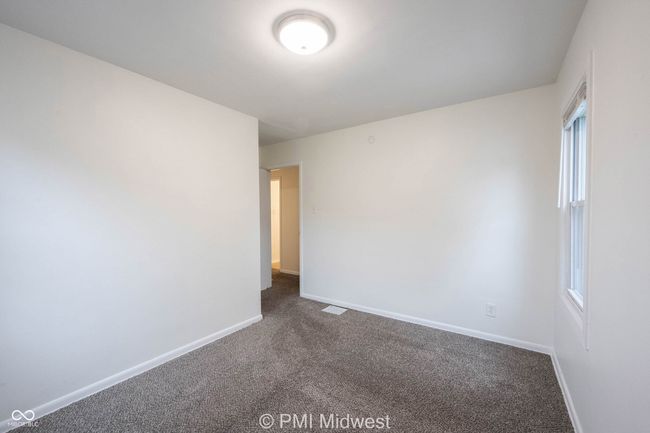 5329 Sutton St, House other with 2 bedrooms, 1 bathrooms and null parking in Indianapolis IN | Image 18
