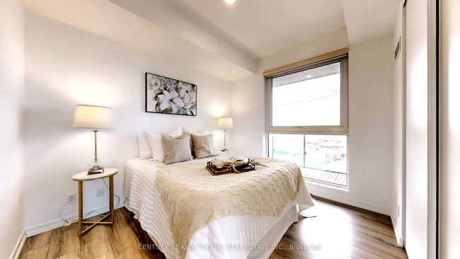 1602 - 7890 Jane St, Condo with 2 bedrooms, 2 bathrooms and 1 parking in Concord ON | Image 10