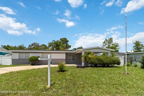 4910 Key Largo Dr W, Titusville, FL, 32780-6932 | Card Image