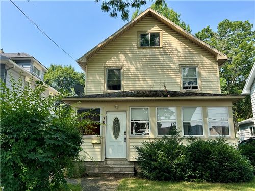 301 Avery St, Rochester, NY, 14606-2635 | Card Image
