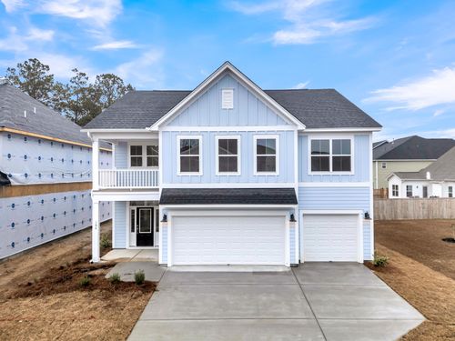 118 Sawlog Dr, Summerville, SC, 29486-8759 | Card Image