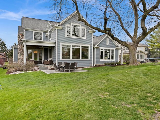 1428 Calcutta Ln, House other with 5 bedrooms, 6 bathrooms and 3 parking in Naperville IL | Image 78