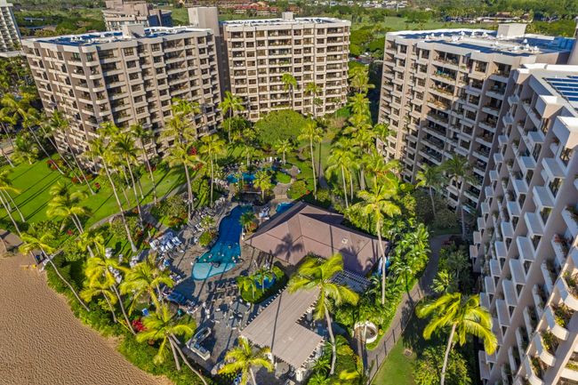 603 - 50 Nohea Kai Dr, Condo with 1 bedrooms, 2 bathrooms and null parking in Lahaina HI | Image 40