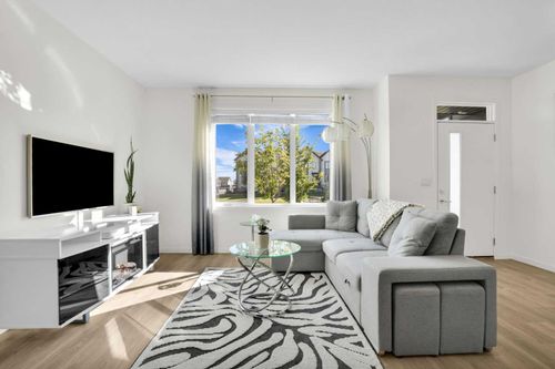 145 Southpoint Greenway Sw, Airdrie, AB, T4B5J3 | Card Image