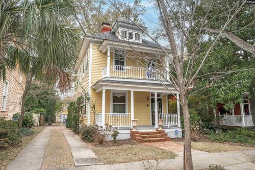 2219 Gadsden Street, Columbia, SC, 29201 | Card Image