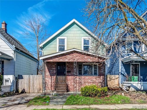 20 Wood Ave, Buffalo, NY, 14211-2530 | Card Image