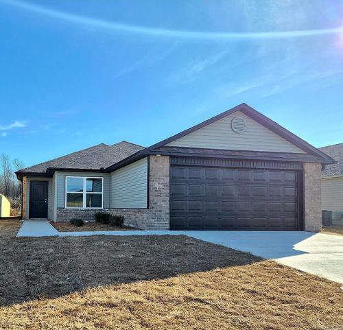 44 Sourdough Creek Lane, Conway, AR, 72032 | Card Image