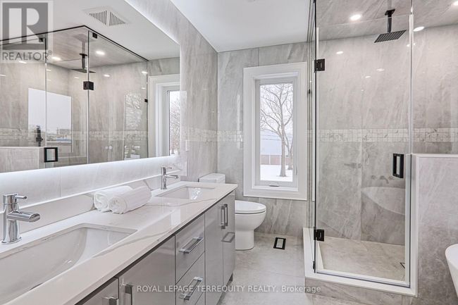 2 Cobalt Ave, House other with 3 bedrooms, 4 bathrooms and 4 parking in Toronto ON | Image 25
