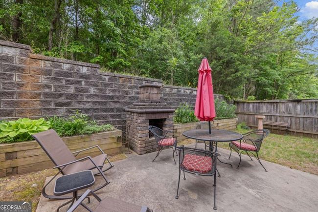 173 Putters Dr, House other with 4 bedrooms, 5 bathrooms and null parking in Athens GA | Image 24