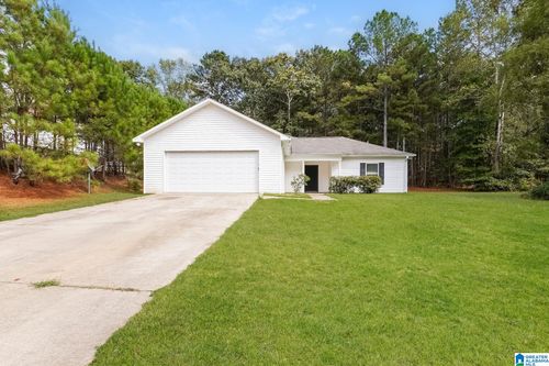12817 Abby Ln, Mc Calla, AL, 35111-1576 | Card Image