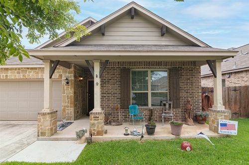 1414 Shadow Rock, New Braunfels, TX, 78130-3465 | Card Image