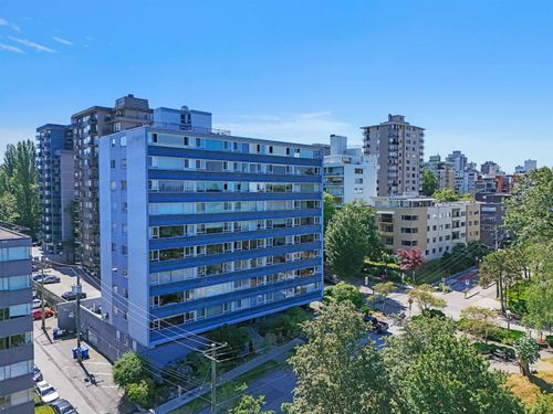104-710 Chilco St, Vancouver, BC, V6G2P9 | Card Image
