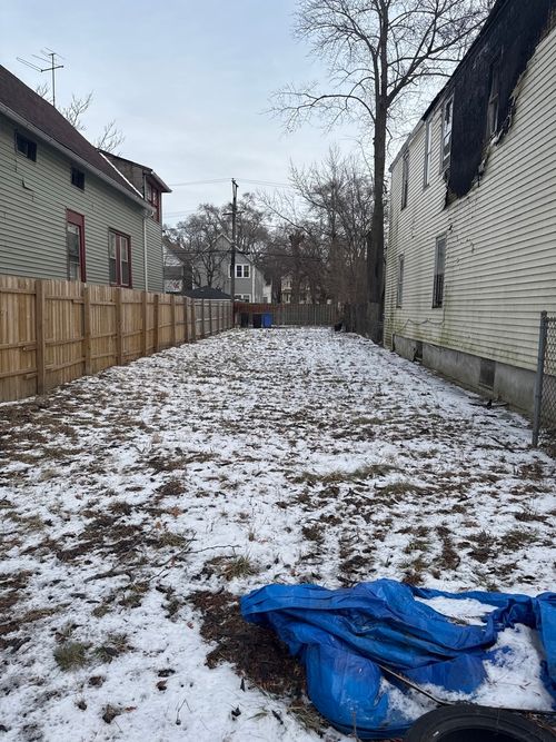 12017 S Wallace St, Chicago, IL, 60628-6323 | Card Image