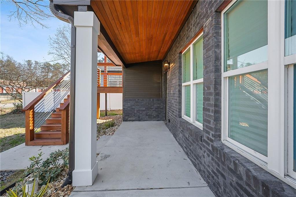 Residential in Atlanta 3