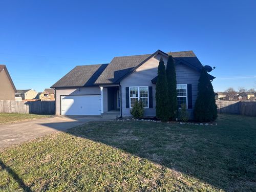 2330 Spike Ct, Clarksville, TN, 37040-1404 | Card Image