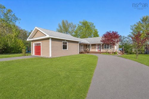 99 Hillcrest Drive, Coxheath, NS, B1R1V1 | Card Image