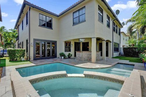 4115 Artesa Dr, Boynton Beach, FL, 33436-2628 | Card Image