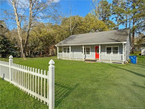 303 Knapp St, Leesville, LA, 71446-3035 | Card Image