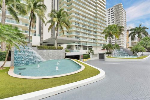 506-3900 Galt Ocean Dr, Fort Lauderdale, FL, 33308-6631 | Card Image