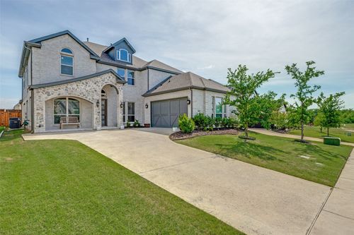 2809 River Bend Pl, Celina, TX, 75009-1871 | Card Image