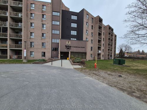 204-17 Eldon Hall Pl, Kingston, ON, K7M7H5 | Card Image