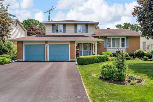 14 Monaco Cres, Cornwall, ON, K6H6A6 | Card Image