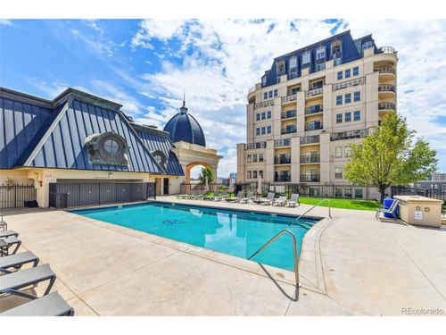 apt-8b-975 N Lincoln St, Denver, CO, 80203-2760 | Card Image