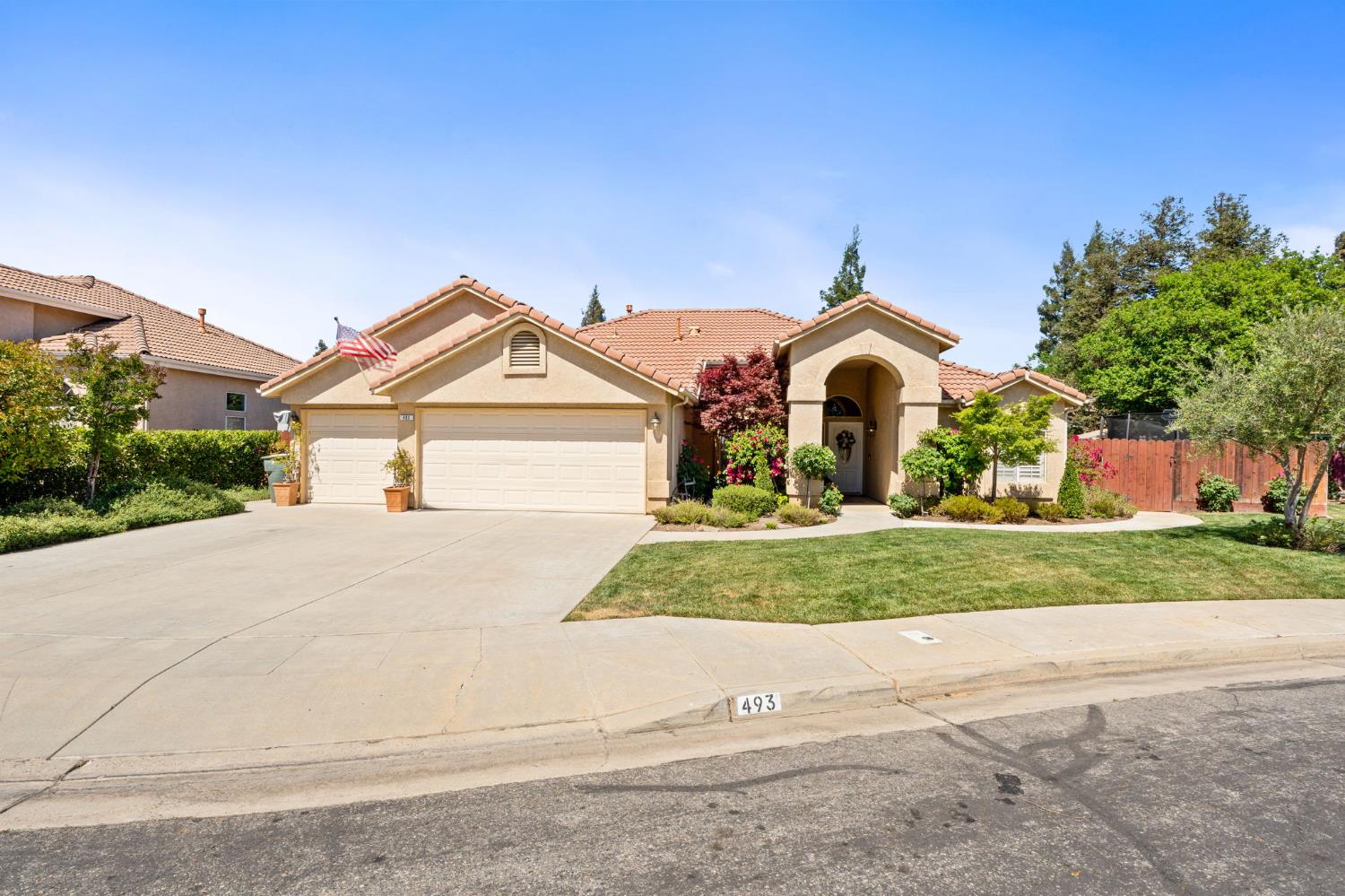 Residential in Clovis