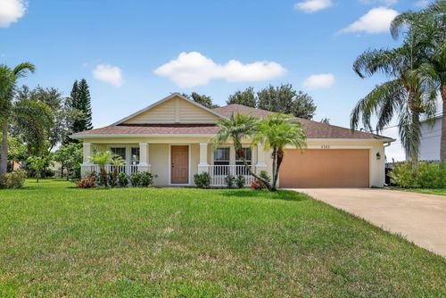 4382 Sw Appleseed Road, Port St Lucie, FL, 34953 | Card Image