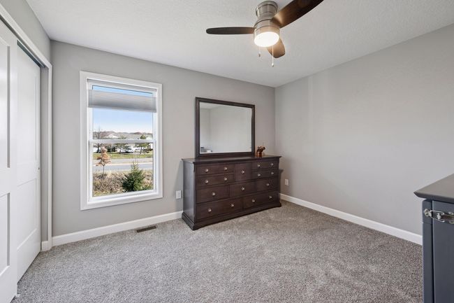 Upper-level bedroom #3 | Image 28