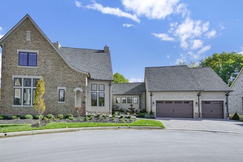 170 Barrington Pl, Powell, OH, 43065-3537 | Card Image