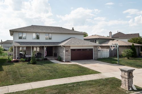 16324 Pepperwood Trl, Orland Hills, IL, 60487-5643 | Card Image
