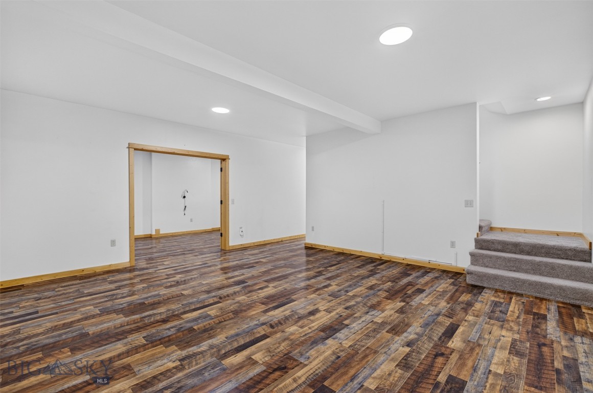 Residential in Three Forks 4