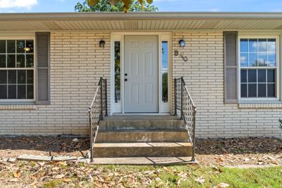 840 S Broadway St, House other with 4 bedrooms, 2 bathrooms and 1 parking in Portland TN | Image 3