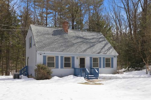 5-46 New Rd, Salisbury, NH, 03268-5403 | Card Image