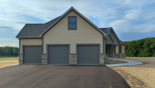 6264 Hidden Forrest Dr, House other with 3 bedrooms, 3 bathrooms and null parking in Swartz Creek MI | Image 50