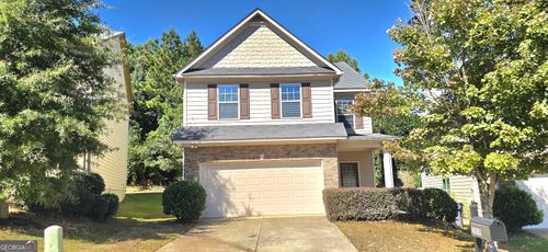 2809 Woodward Down Trl, Buford, GA, 30519-5026 | Card Image