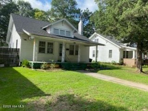 411 E Baker St, Tarboro, NC, 27886-3807 | Card Image