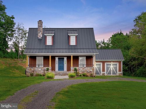 4261 Sperryville Pike, Woodville, VA, 22749-1701 | Card Image