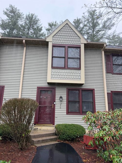 210 Bartemus Trail, Nashua, NH, 03061 | Card Image