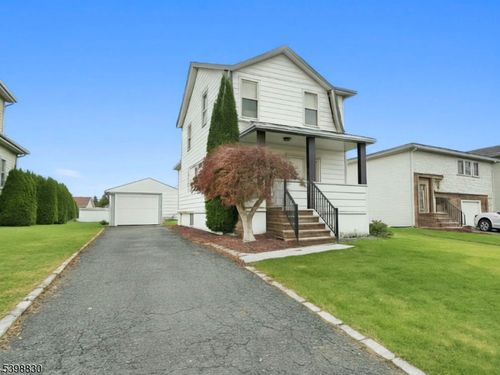 723 Kingston Ave, Kenilworth, NJ, 07033-1705 | Card Image