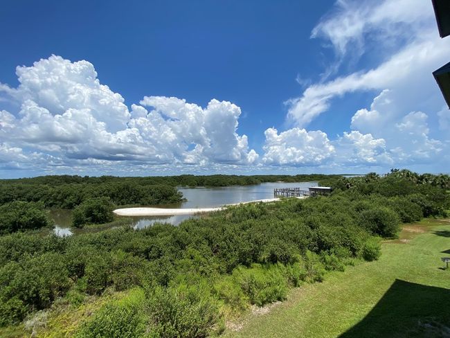 C - 11 Old Mill Dr, Condo with 2 bedrooms, 2 bathrooms and null parking in Cedar Key FL | Image 45