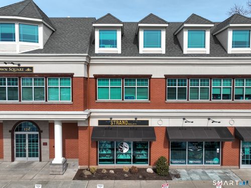 124 Hebron Ave, Glastonbury, CT, 06033-2063 | Card Image