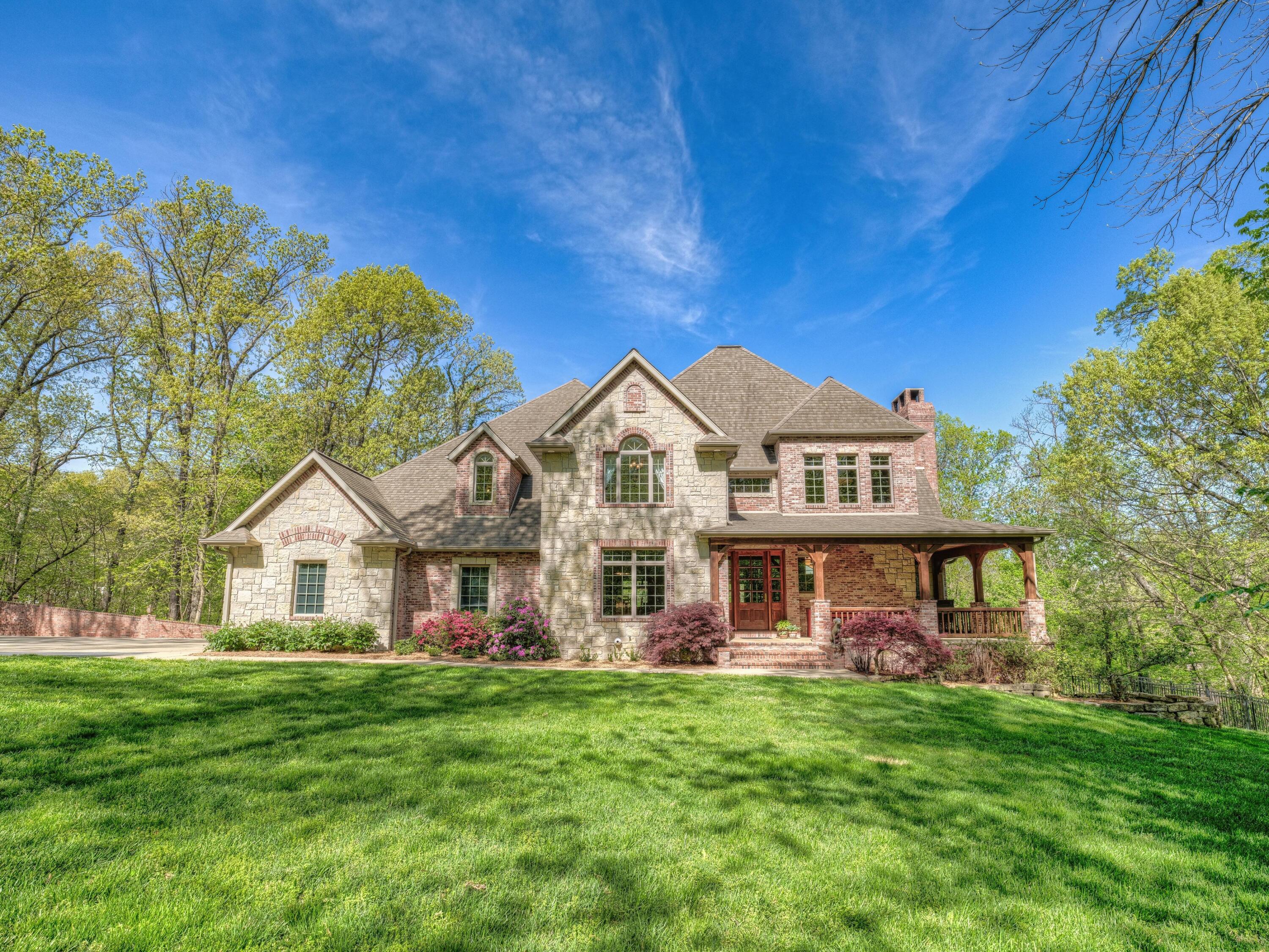 Deer Run Loop, Carthage, MO 64836