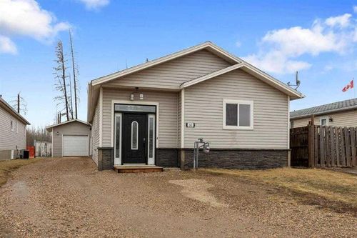 161 Mustang Rd, Fort Mcmurray, AB, T9H5K5 | Card Image