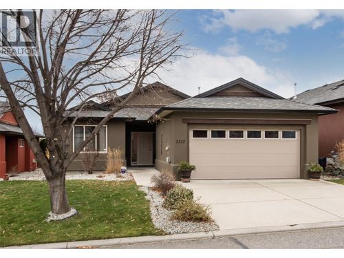 2317 Pine Vista Pl, West Kelowna, BC, V4T2Y1 | Card Image